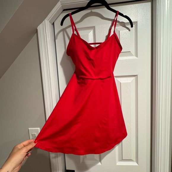 Hollister Game Day Active dress - Picture 6 of 8